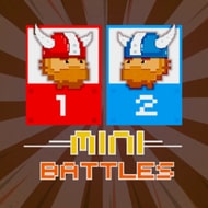 12 Mini Battles img
