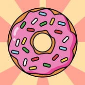 Donut Clicker img