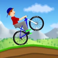 Wheelie Bike 2 img