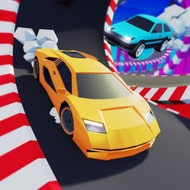 Crazy Cars img