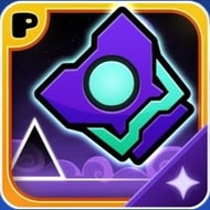 Geometry Dash Deeper Space img