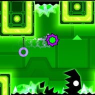 Geometry Dash Meltdown img