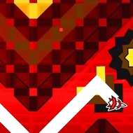 Geometry Dash Nine Circles Collection img