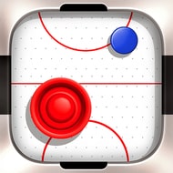 Air Hockey Championship Deluxe img