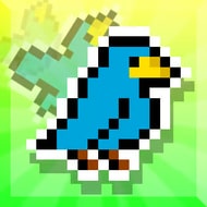 Bird Jumper img