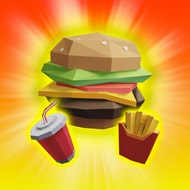 Burger Bounty img