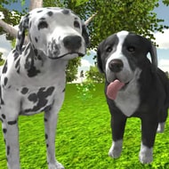 Dog Simulator 3D img