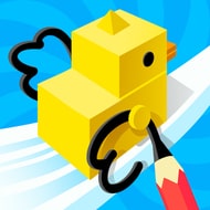 Draw Climber img