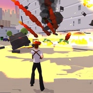 Gangster Contract Mafia Wars img