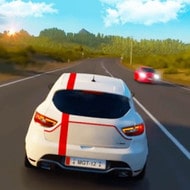 Highway Racer 3D img