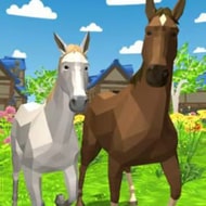 Horse Simulator 3D img
