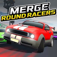 Merge Round Racers img