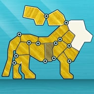 Shape Fold Animals img