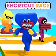 Shortcut Race img