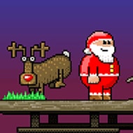 Super Santa Kicker img