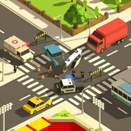 Traffic Mania img