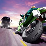 Traffic Rider img