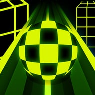 Two Ball 3D Dark img