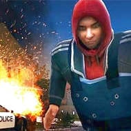 Crazy Night Mad City img