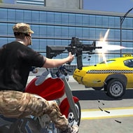 Grand Action Simulator – New York Car Gang img
