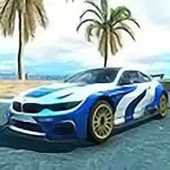 Miami Super Drive img