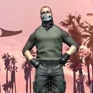 RCK GTA Mercenary Driver img